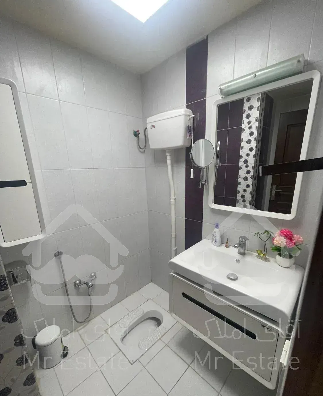 شاهین شمالی خیام ۱۰۳متر