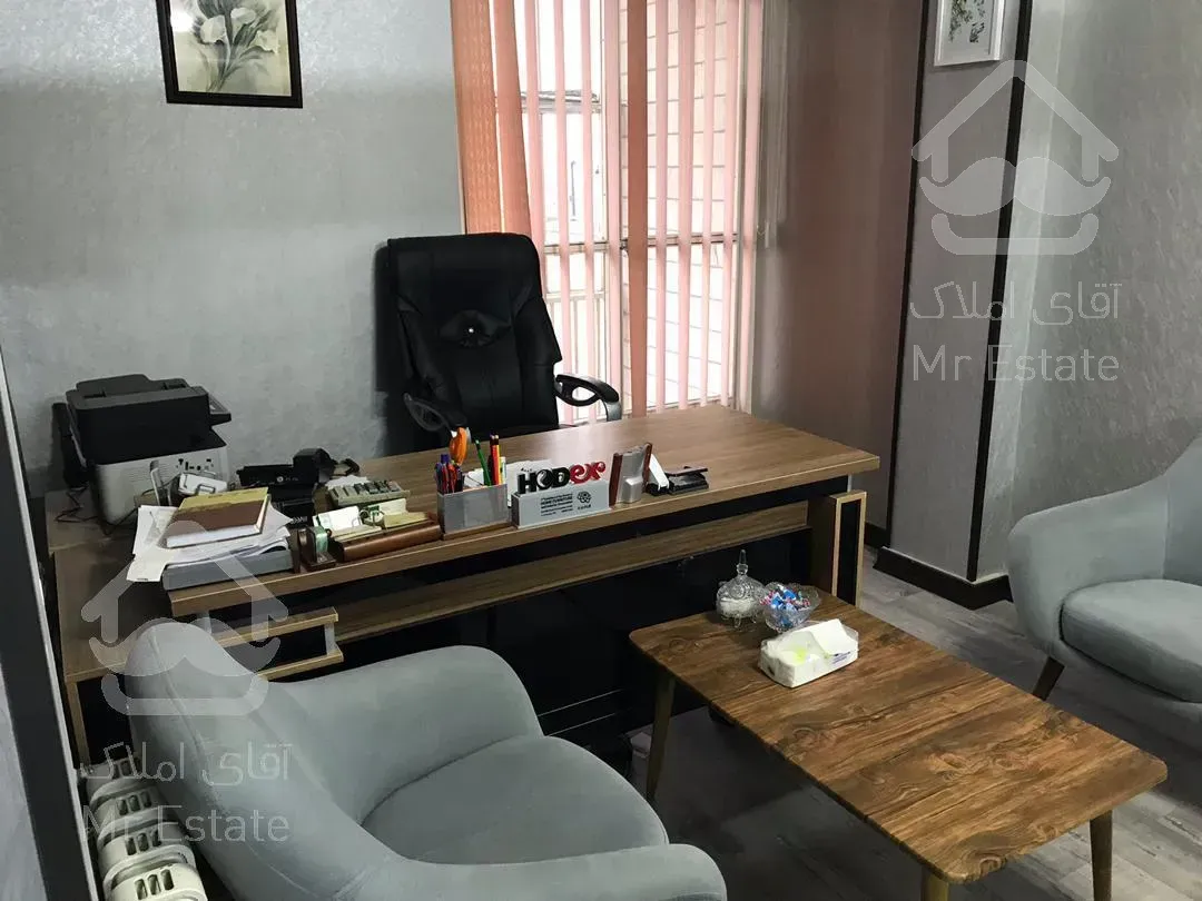 اجاره آپارتمان/سند اداری/صادقیه(فردوس شرق)