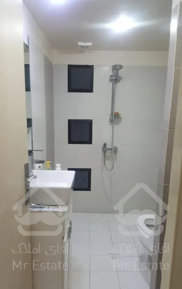 آپارتمان ۸۹ متری فاز ۴ مهرشهر