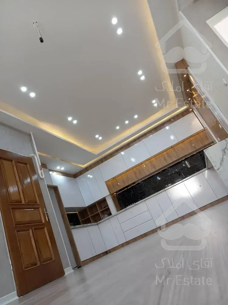 آپارتمان 77 متری 2 خواب