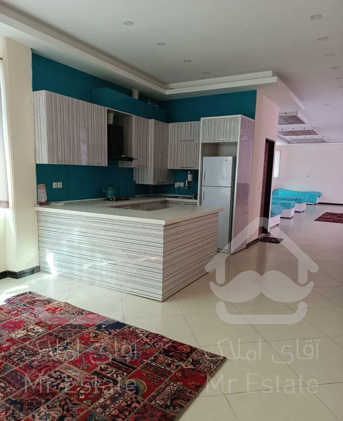 اجاره آپارتمان روزانه