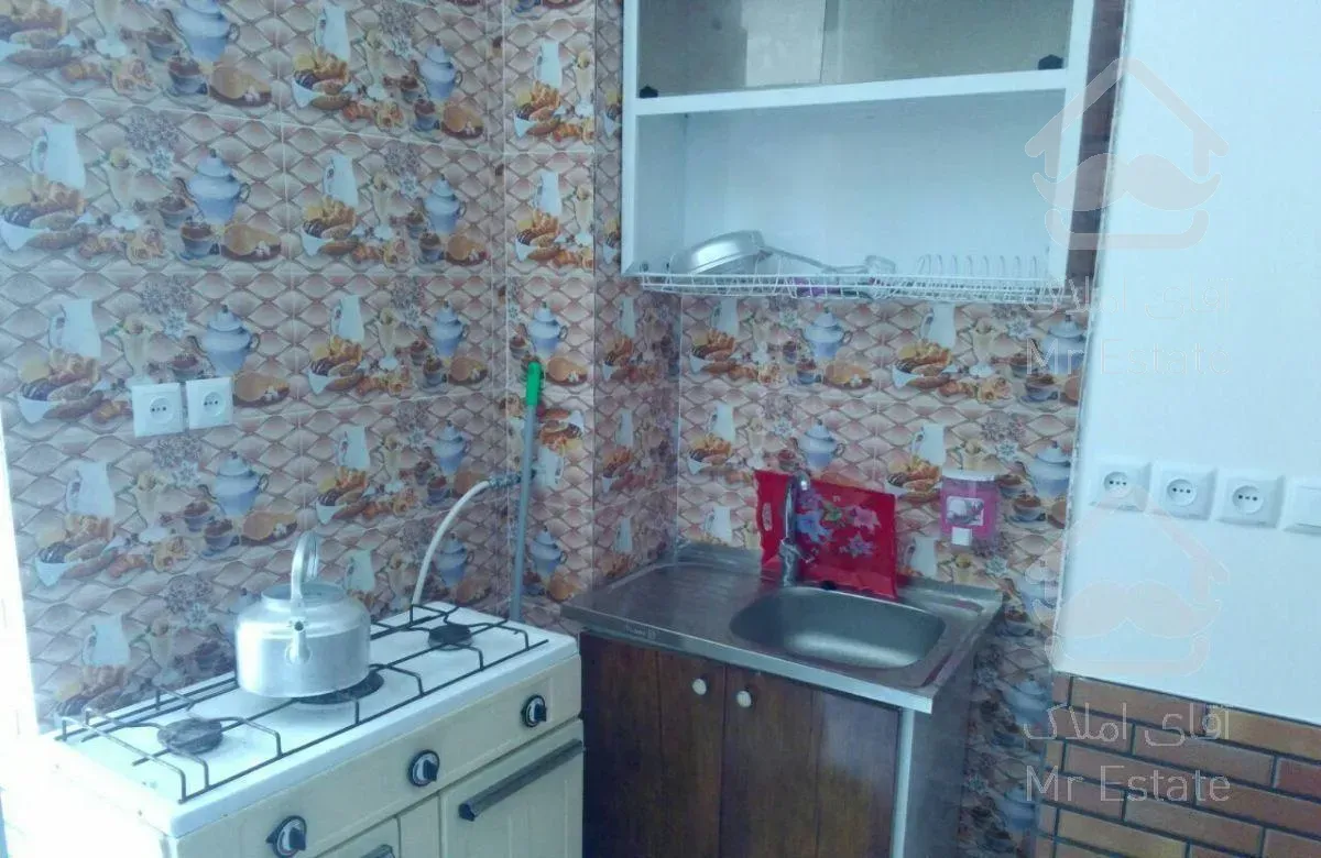 اجاره سوئیت مبله نوساز درشهر ساری