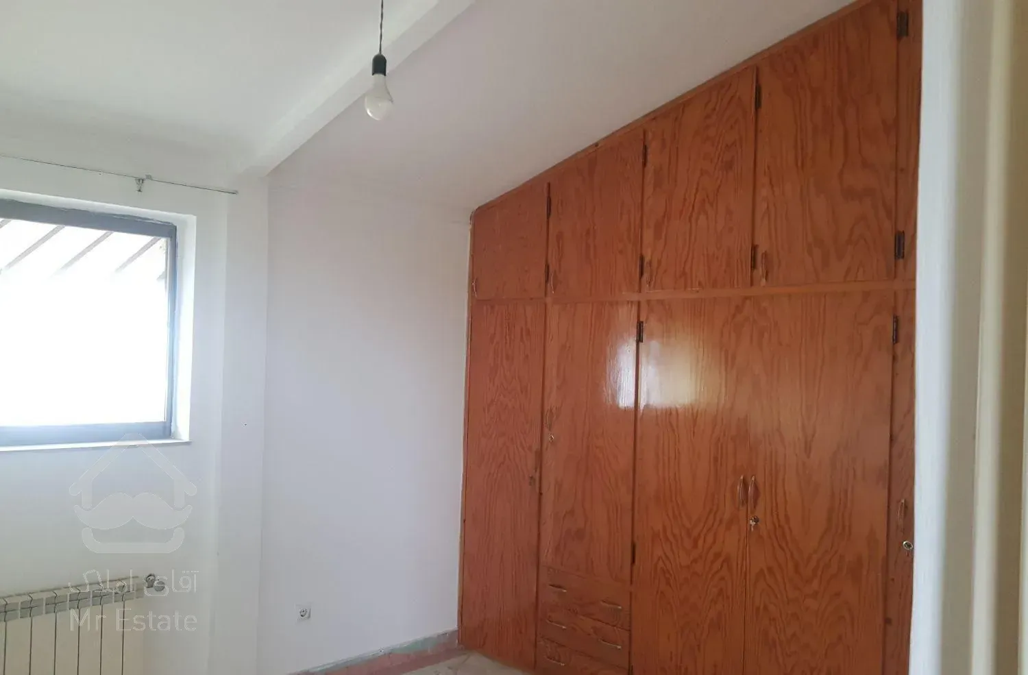 اجاره آپارتمان ۱۱۰ متری ۲ خوابه طبقه ۳