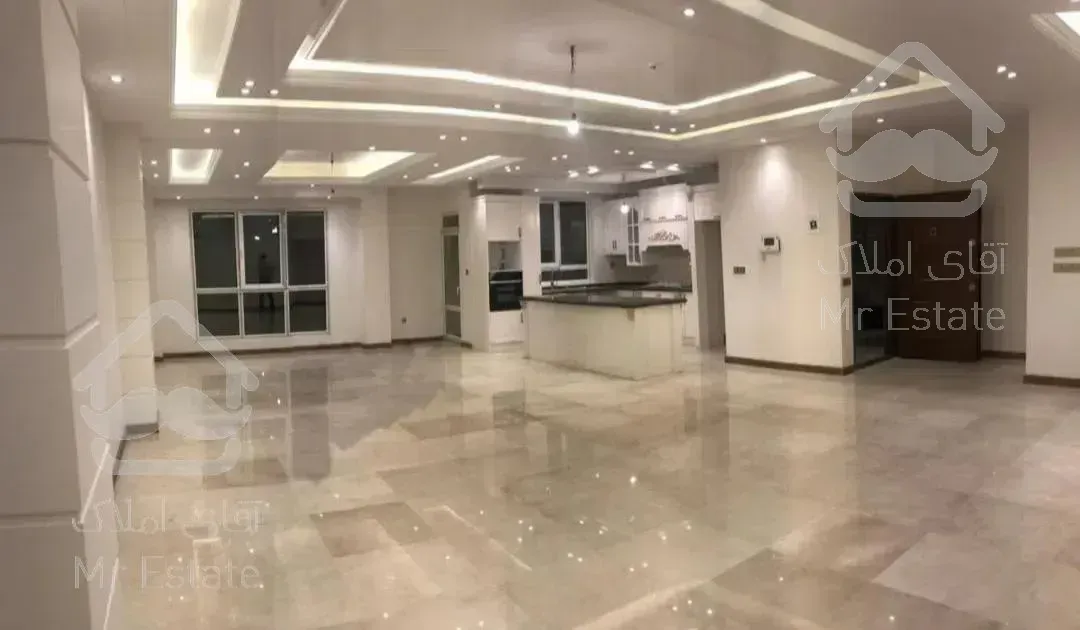 آپارتمان ، ۱۳۳ متر ، سه خوابه ، پاتریس لومومبا