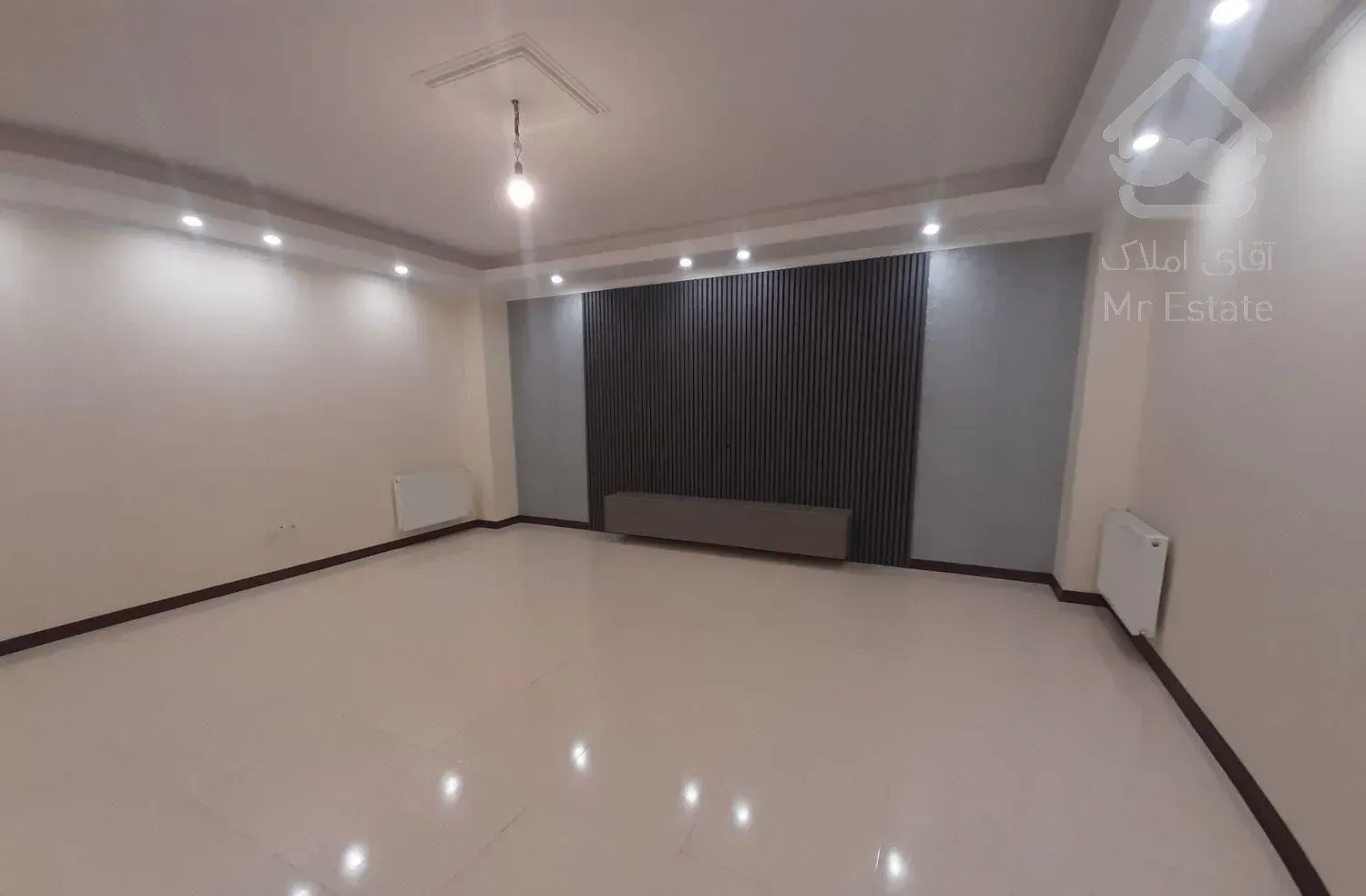 رهن آپارتمان ۱۳۵ متری ۲ خوابه در اسکندری