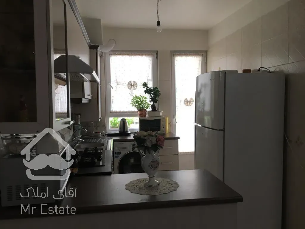 ۶۳متری یک خوابه دامپزشکی