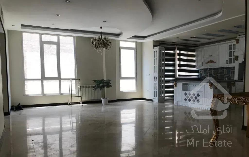 167متر/3خواب/فول امکانات/کلید نخورده