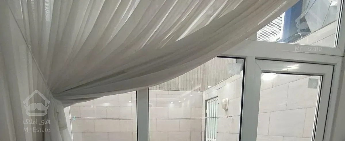 اپارتمان ۹۵ متری