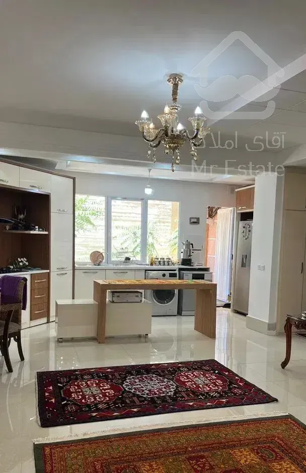 ۱۳۰ متر ۳ خواب چشم انداز / پیروزی ۱۴