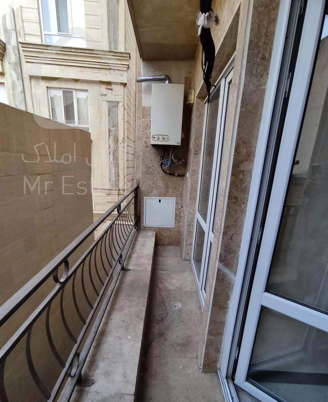 ۹۴ متر دو‌ خواب