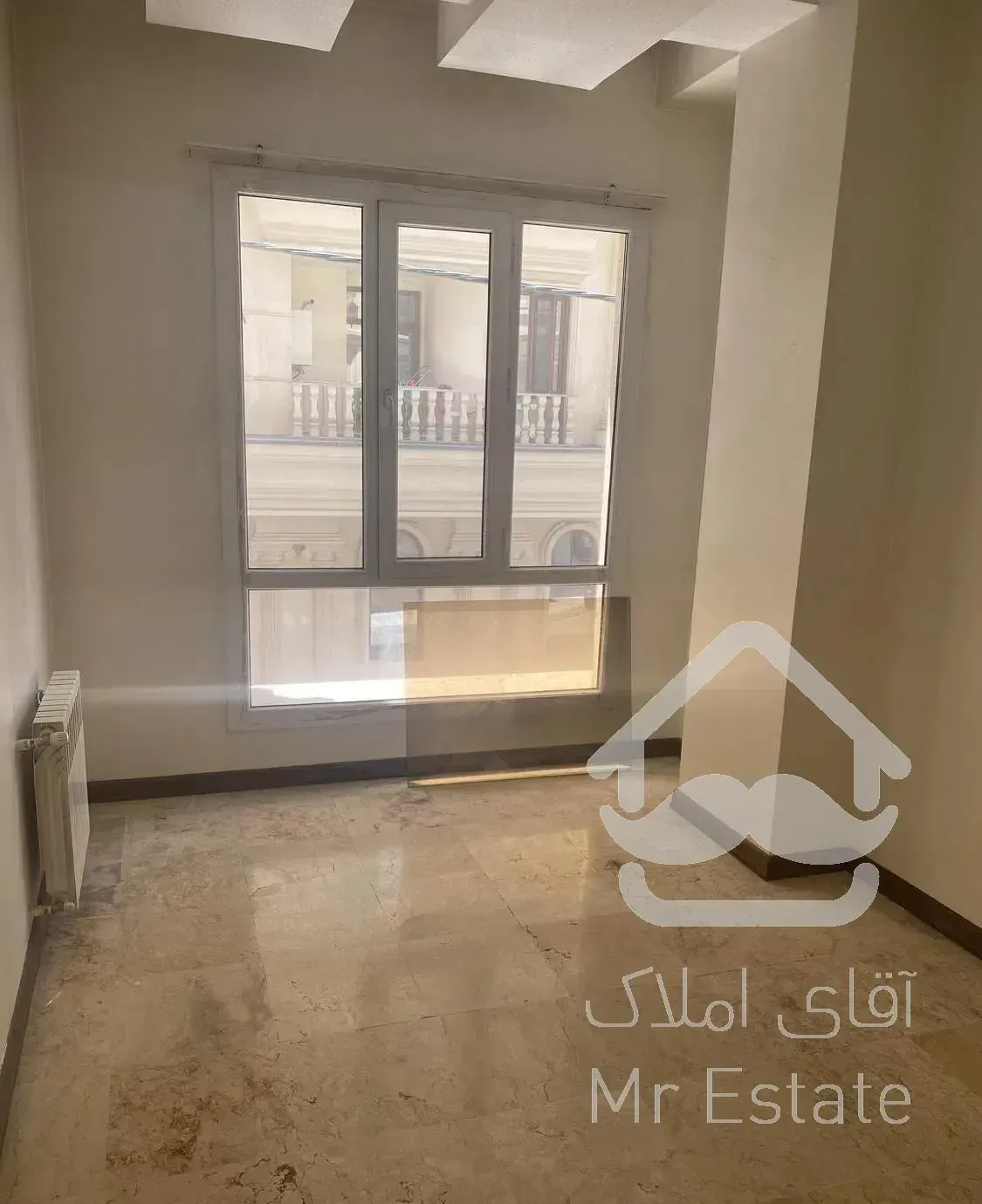 ۹۰متر بلوار کمالی پونک دو خواب