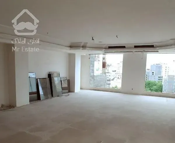 165متر3 خواب  2پارکینگ  سندی