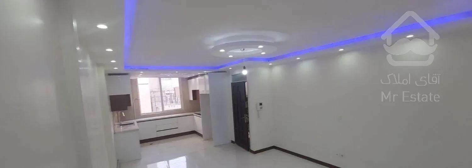 ۵۱مترموقعیت سرمایه گذاری گذر۸متری