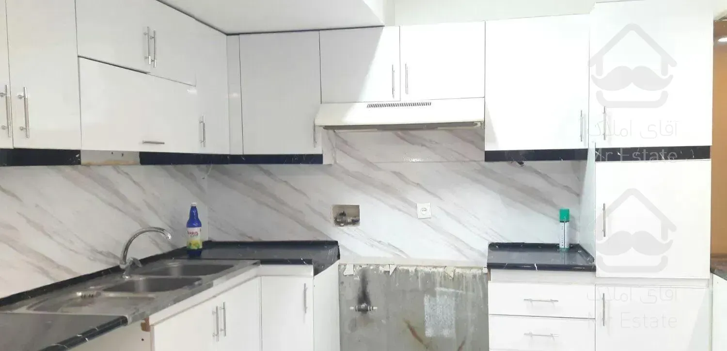 آپارتمان،۱۶۰ متر، ۲ خوابه