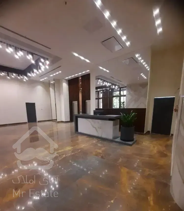 ۲۰۰ متر۳ خواب کلید نخورده / برج باغ / شریعتی یخچال