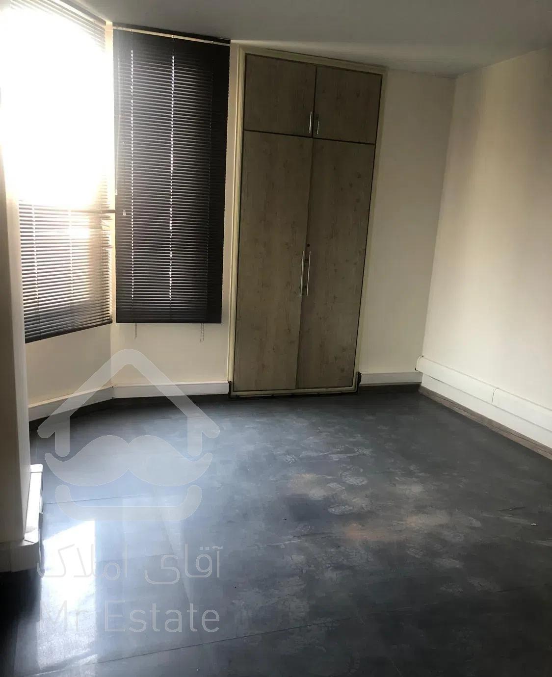 قائم مقام فراهانى ، مطهرى ١١٦ متر سند ادارى