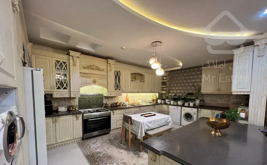 نسترن ملک آباد/۱۸۰ متر تکواحدی