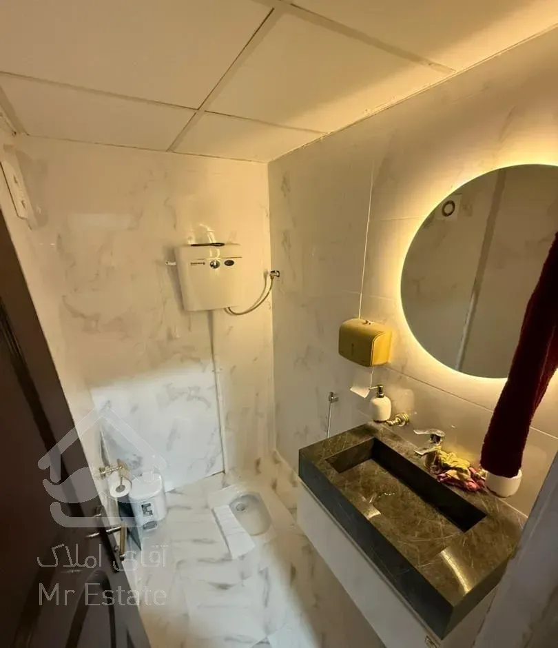 اپارتمان امام علی فاز ۲