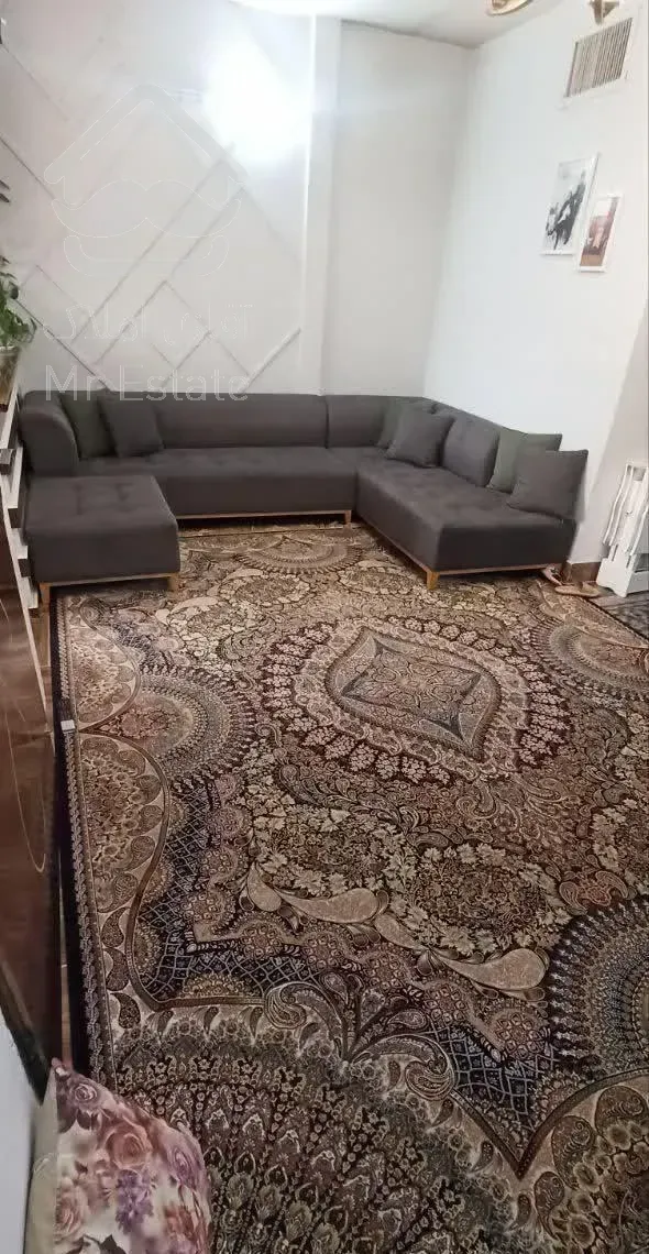 آپارتمان حاشیه میلان همکف طلاب مفتح نبوت وحید