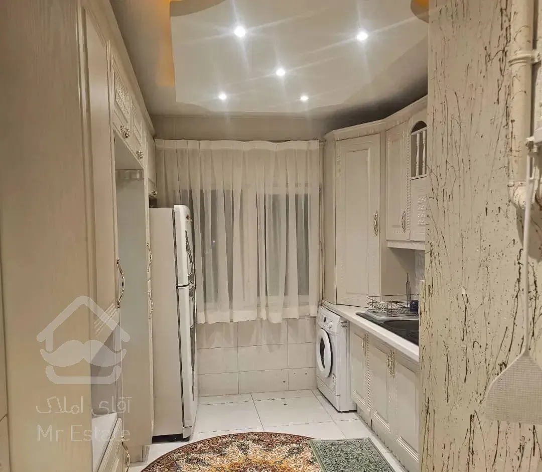 فروش آپارتمان / ۷۸ متر / پردیسان مجتمع بهمن