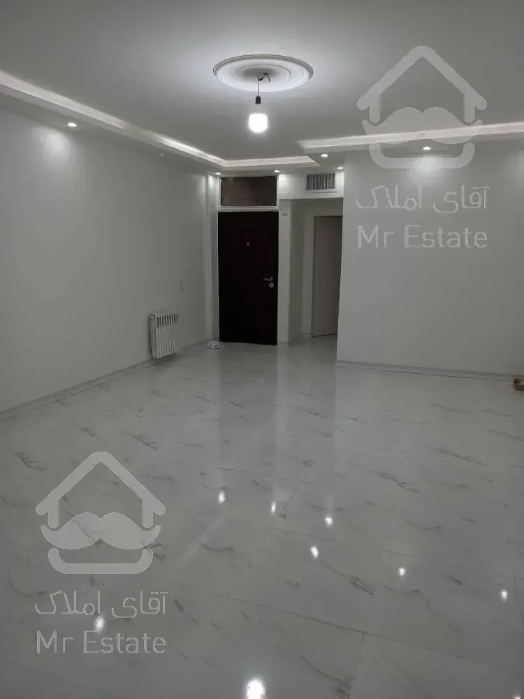 ۶۳متر فول امکانات کم واحد پونک