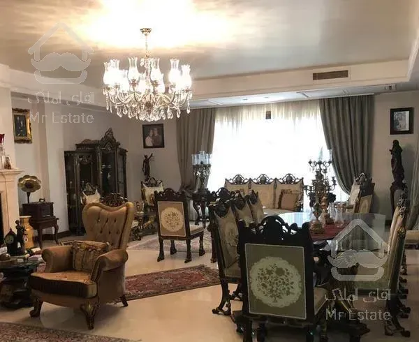 135متر فرشته*برج باغ برند منطقه*تک واحدی