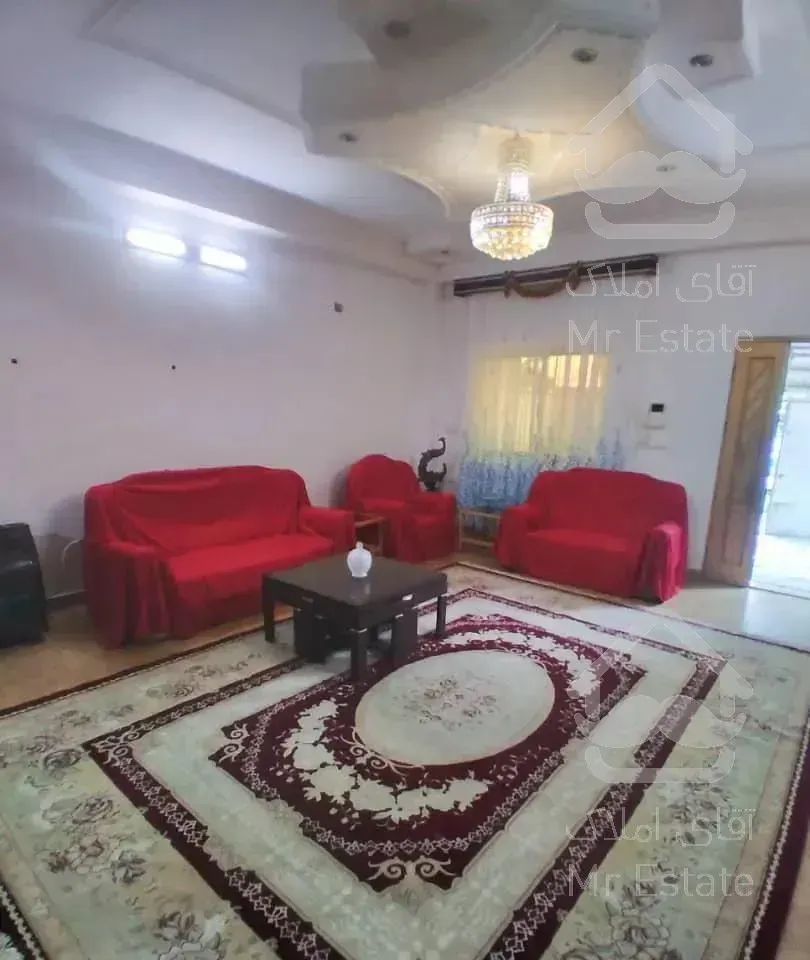 اجاره دوخوابه  دربستی  با  فوتبال دستی