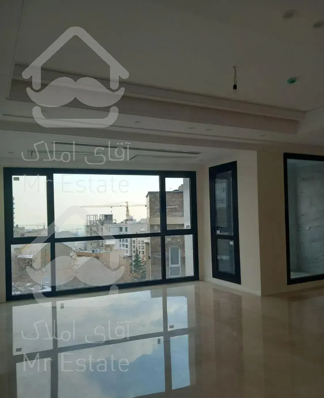 ۱۸۰ متر ۳ خواب نیاوران