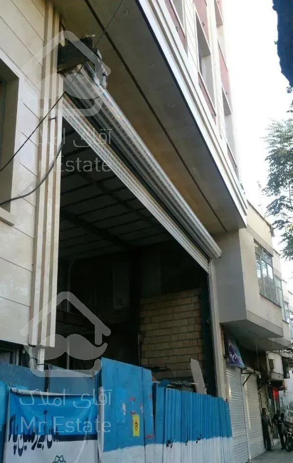 بالابر کرکره برقی جک پارکینگ درب ریلی شیشه سکوریت