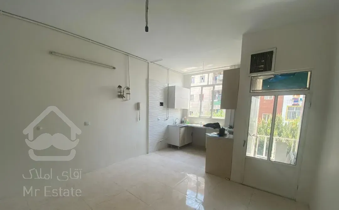 فروش آپارتمان ۴۶ متری ۱ خوابه در نواب