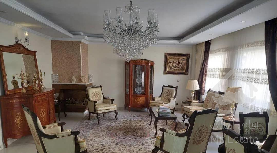 ۱۳۹متری/شهران جنوبی/سه خواب