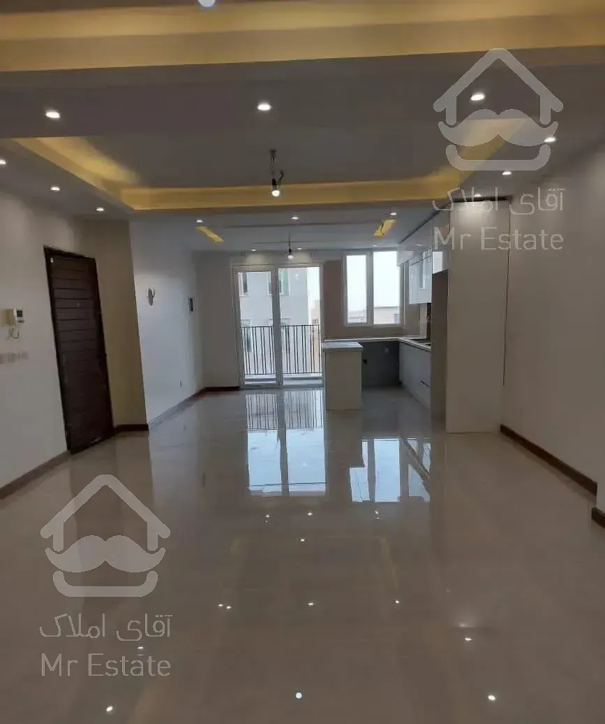 115متر دوخوابه