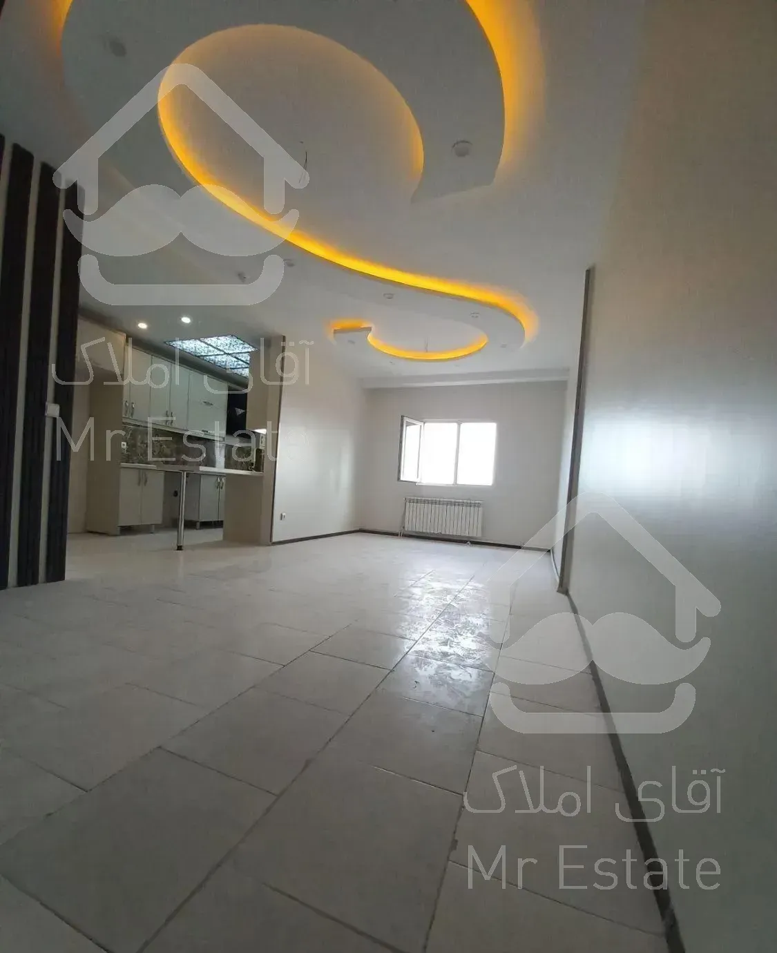 پردیس فاز ۱۱ / ۱۰۵ متر /دوخواب/خوش نقشه