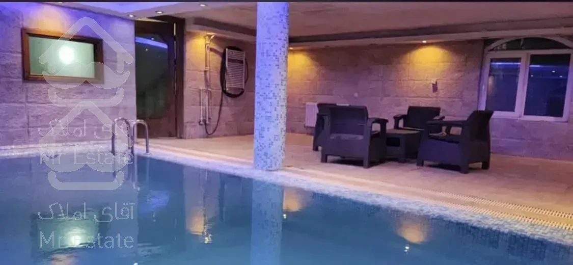 اجاره ویلا استخرسرپوشیده