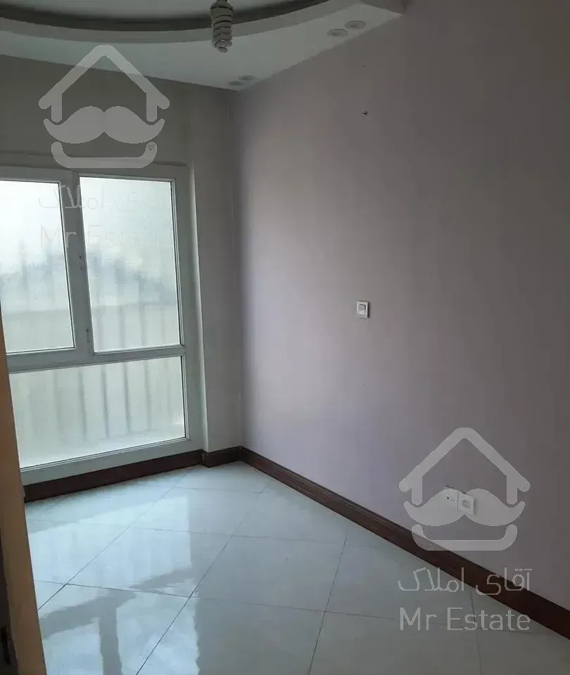 ۸۰ متر / ۲ خوابه / اندیشه /فول امکانات