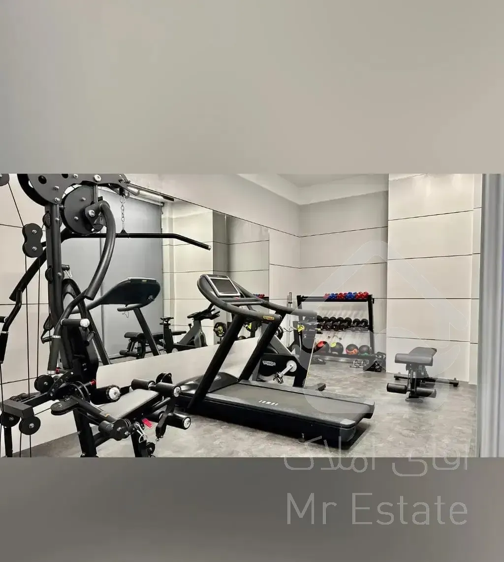 ۴۰۰متر مدرن طبقه ۱۰ برج برند ۵۰٪تهاتر