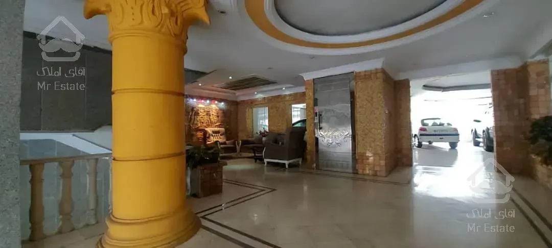 ۲۵۰ متر/فول لاکچری/سونا و جکوزی