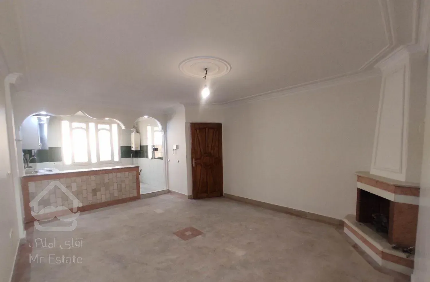 ۵۷متری/خیابان خورشید/افراسیابی/شخصی ساز