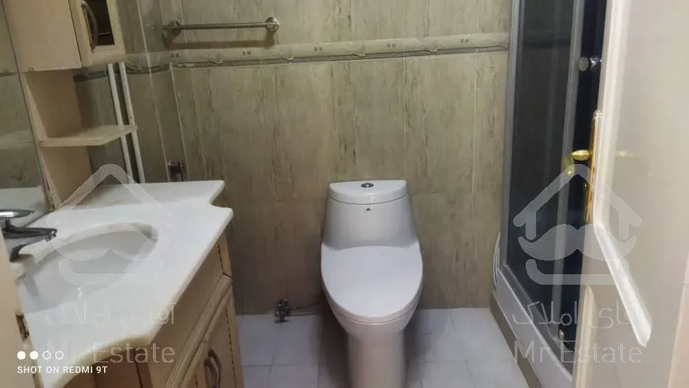 فروش آپارتمان زعفرانیه 113  متر اکازيون