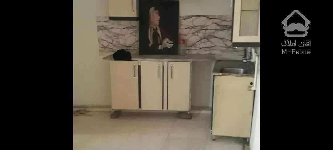 آپارتمان 45 متری قولنامه ای و سند مادر