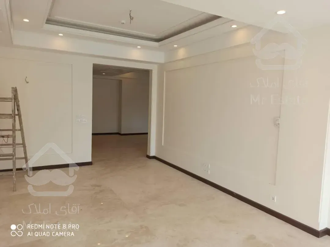 فروش آپارتمان دربند 200  متر لاکچری