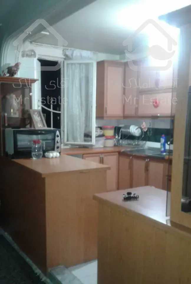 آپارتمان ٩٦ مترى فاز٤مهرشهر