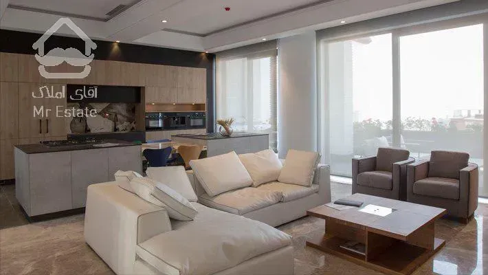 خرید آپارتمان 3 خواب مستر در فرمانیه شرقی