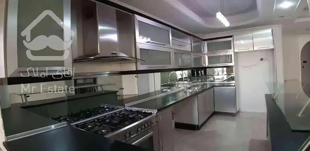 ۱۷۵متری سعادت آباد