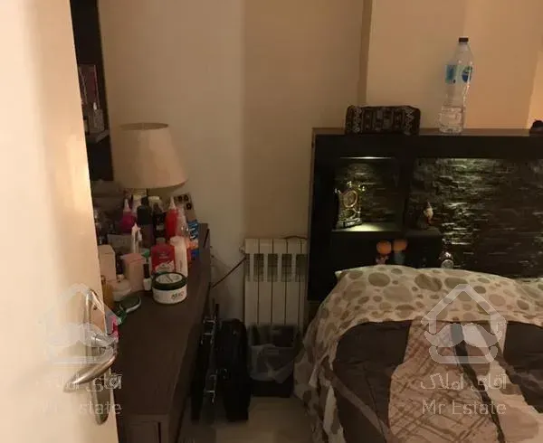 پونک المهدی کوچه شقایق ۶۲ متری