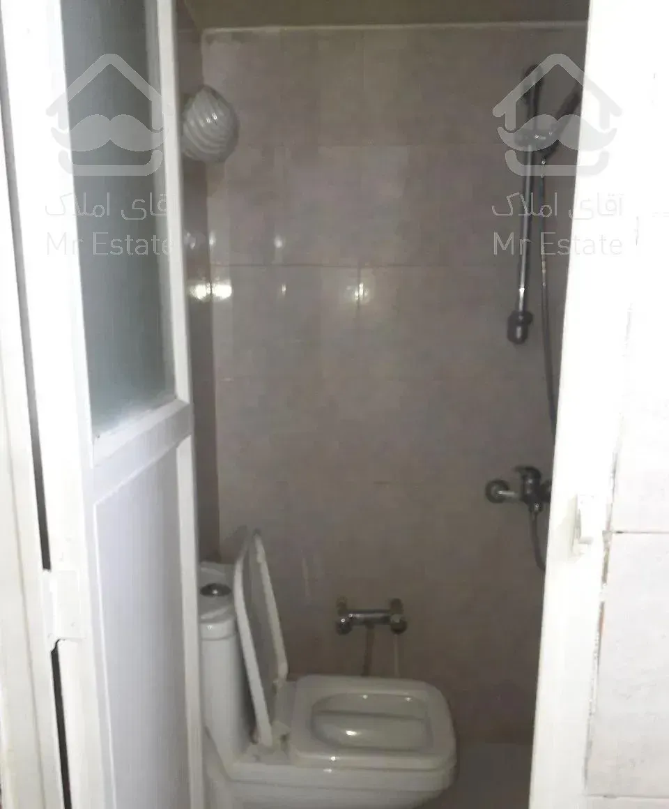 ۱۰۹ متر دو خواب