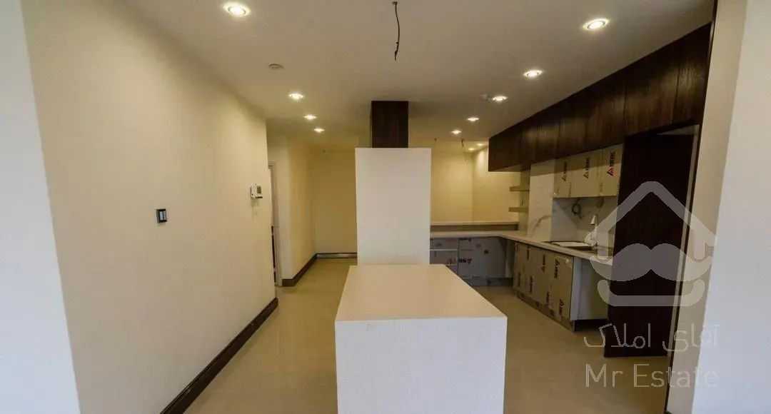 فروش آپارتمان نوساز در بلوار طالقانی