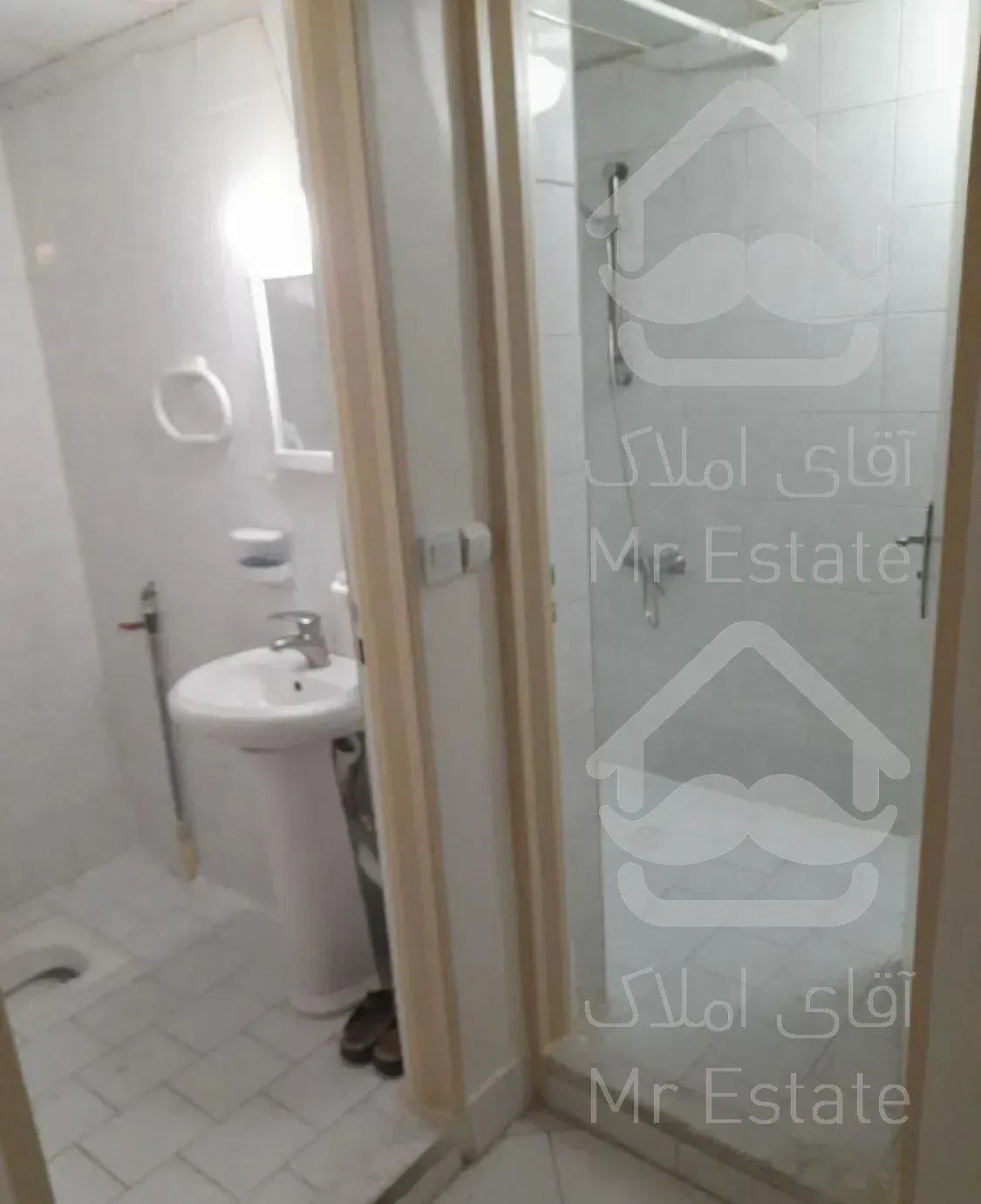 ۷۲ متر شهرک شهید باقری منطقه ۲۲ دریاچه چیتگر