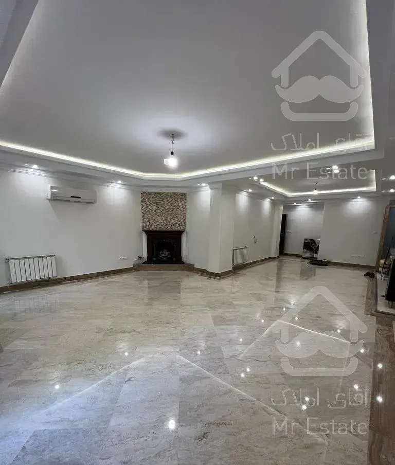 اپارتمان 112 متر محله  ارام