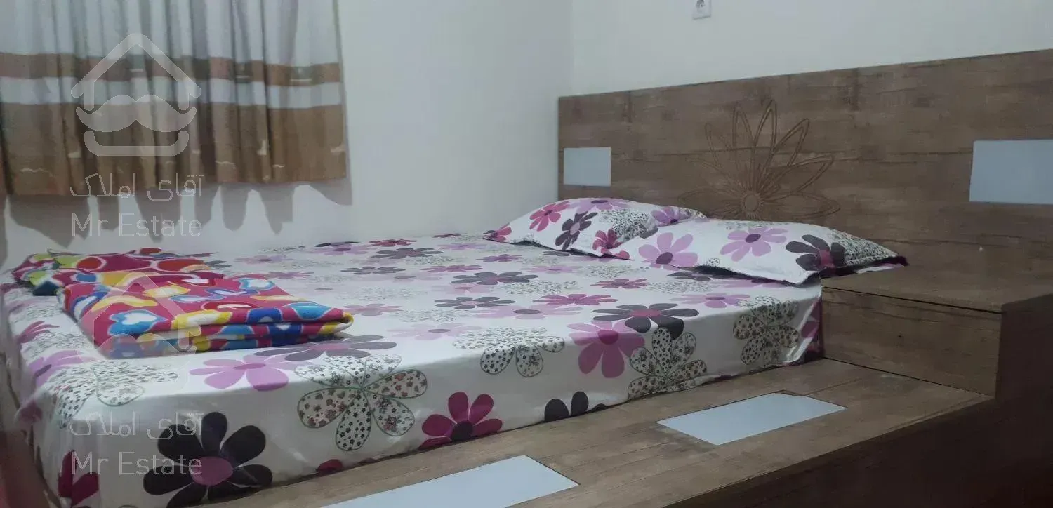 اجاره آپارتمان مبله الهیه